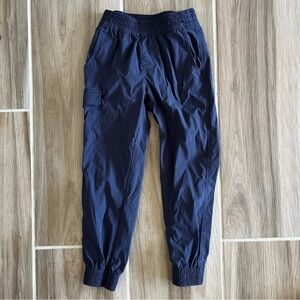 Columbia Kids Navy Joggers